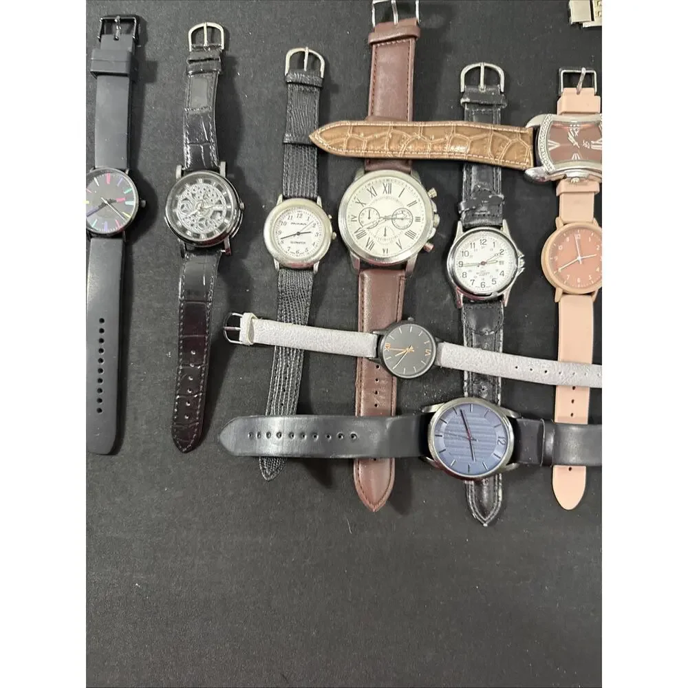 Unbranded 25 watches